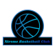 Logo of Xtreme Basketball Club